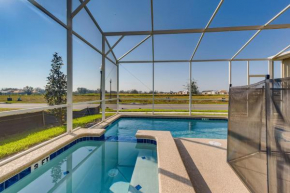 871 DS - Exquisite 5BR Retreat with Pool